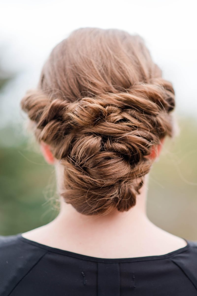 Exciting Fusion Twists